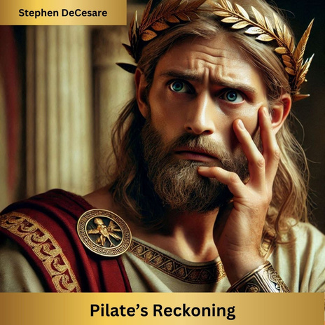 Pilate's Reckoning | Boomplay Music