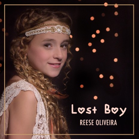 Lost Boy | Boomplay Music