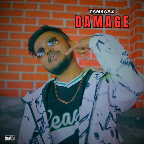 Damage | Boomplay Music