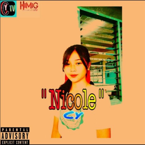 Nicole | Boomplay Music