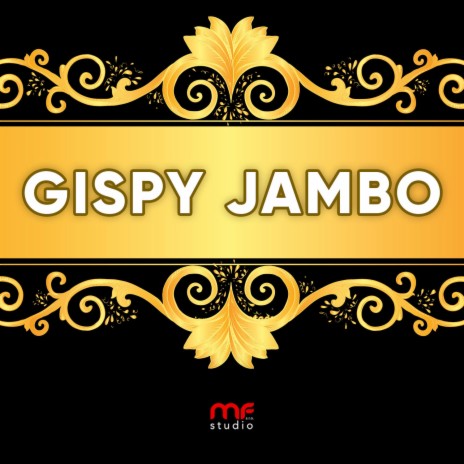 GIPSY JAMBO - Avima doma demuche | Boomplay Music