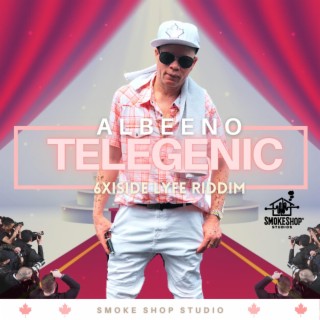 Telegenic