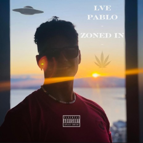 ZONED IN | Boomplay Music