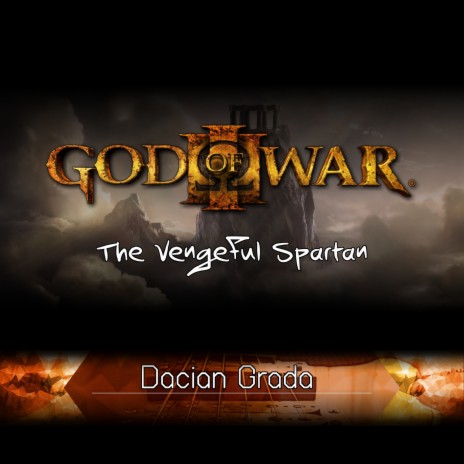 The Vengeful Spartan (From God of War) | Boomplay Music