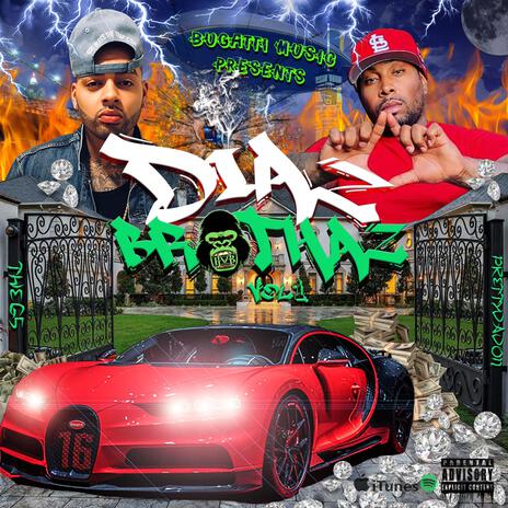 Heating Up (Prettydadon & Shamar) | Boomplay Music