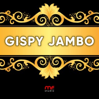 GIPSY JAMBO (-) V siedmom nebi