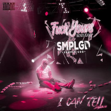 I Can Tell ft. Smplgd | Boomplay Music