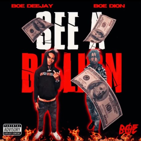See A Billion ft. BOE DeeJay | Boomplay Music