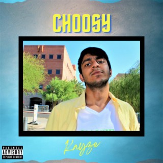 Choosy lyrics | Boomplay Music