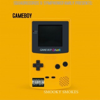 GameBoy