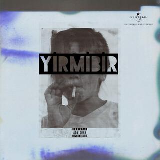 Asar - Yirmibir Freestyle