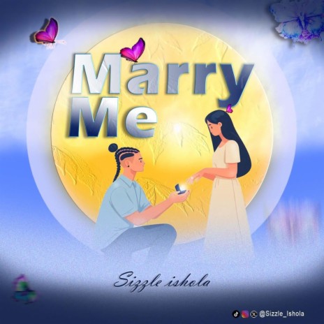 Marry Me | Boomplay Music