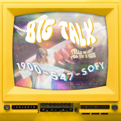 Big Talk | Boomplay Music