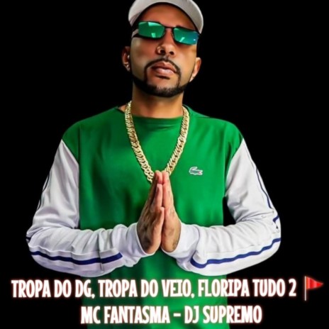 TROPA DO DG, TROPA DO VEIO, FLORIPA TUDO 2 | Boomplay Music