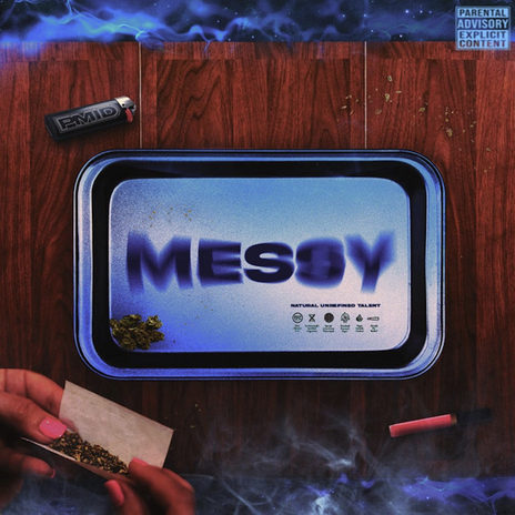 MESSY | Boomplay Music