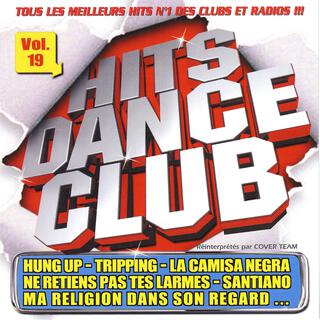 Hits Dance Club (Vol. 19)