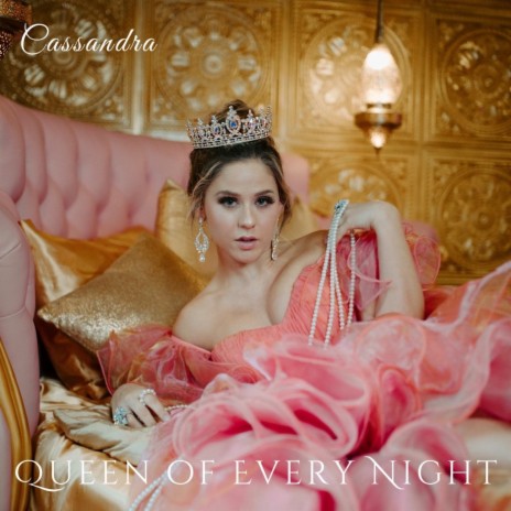 Queen of Every Night | Boomplay Music