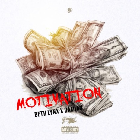 Motivation ft. Damian Eugene | Boomplay Music