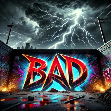 BAD | Boomplay Music