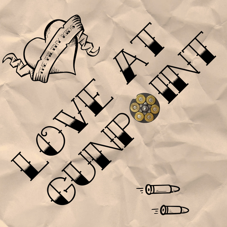 Love at Gunpoint | Boomplay Music