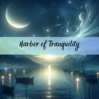 Harbor of Tranquility: Celestial Harmonies, Ethereal Whispers