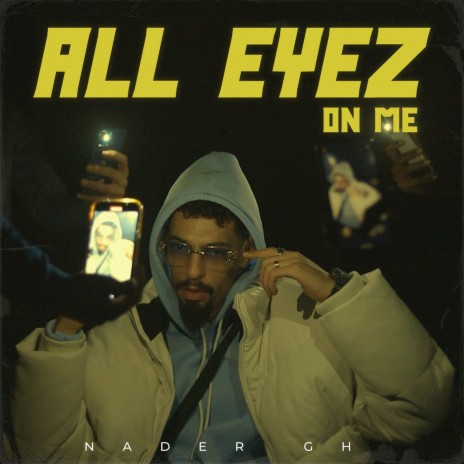 All Eyez On Me | Boomplay Music