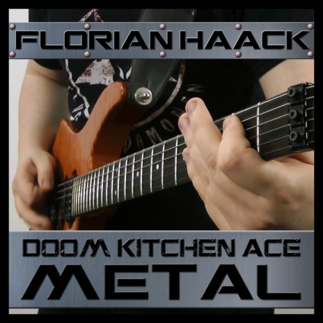 Kitchen Ace (from Doom) [Metal Version] | Boomplay Music