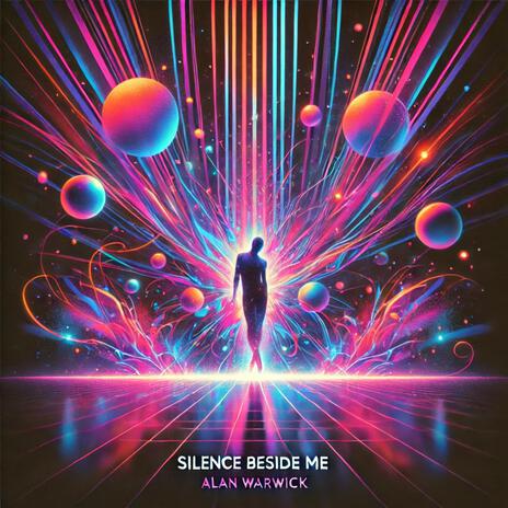 Silence beside me | Boomplay Music