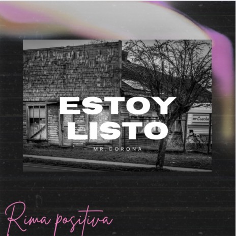 Estoy Listo | Boomplay Music