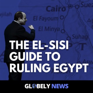 The El-Sisi Guide to Ruling Egypt