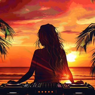 Ibiza Summer Vibes: Deep House, Tropical Beats & Sexy Chillout Lounge Party