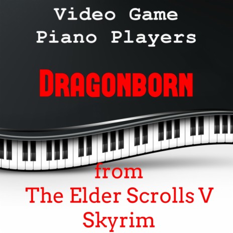 Dragonborn (From The Elder Scrolls V: Skyrim) | Boomplay Music