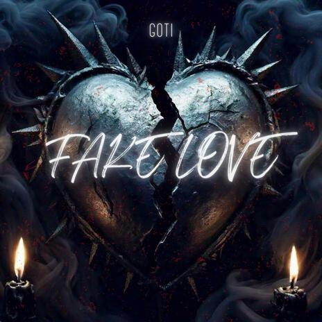 Fake Love | Boomplay Music