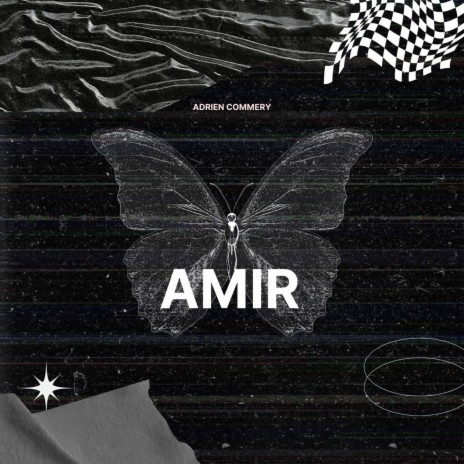 Amir | Boomplay Music