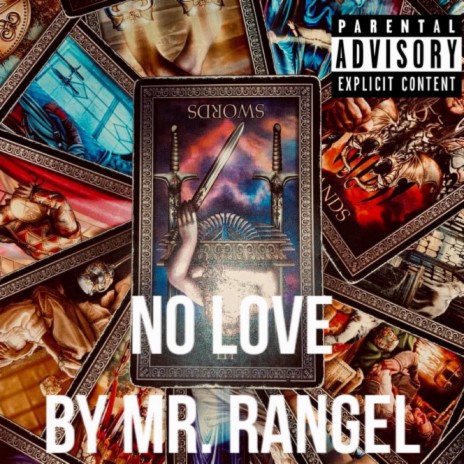 No Love | Boomplay Music