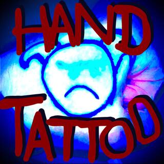 Hand Tattoo (Single Mix)