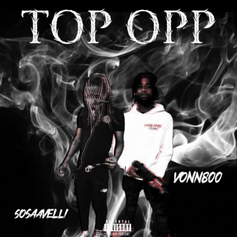 TOP OPP ft. Sosaavelli | Boomplay Music