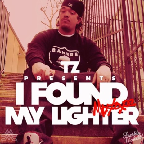 I Think I Found My Lighter | Boomplay Music