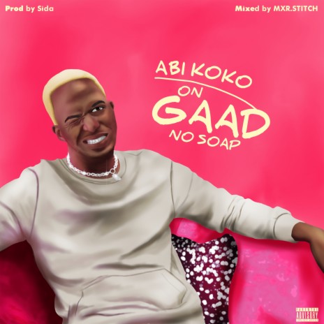 On Gaad No Soap | Boomplay Music