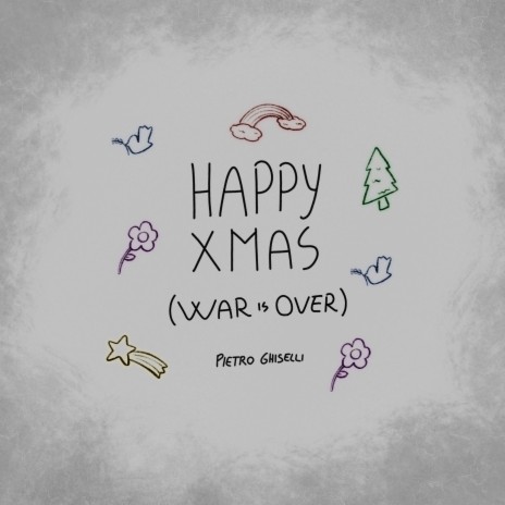 Happy Xmas (War Is Over) | Boomplay Music