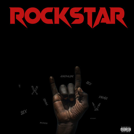 Rockstar | Boomplay Music