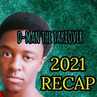 D-Man the Takeover