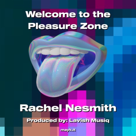 Welcome to the Pleasure Zone | Boomplay Music