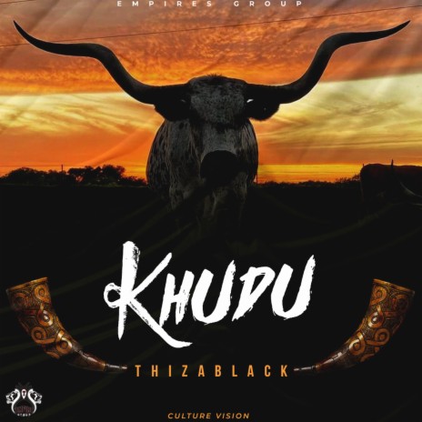 Khudu (ThizaBlack) | Boomplay Music
