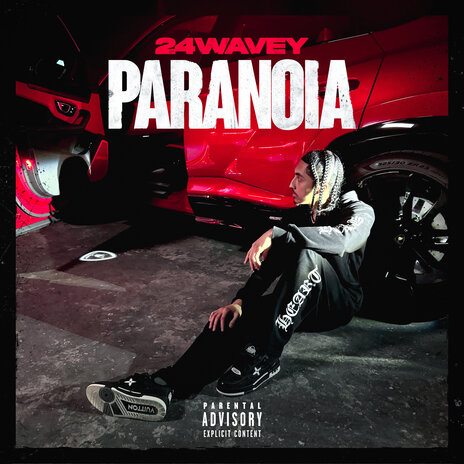 Paranoia | Boomplay Music