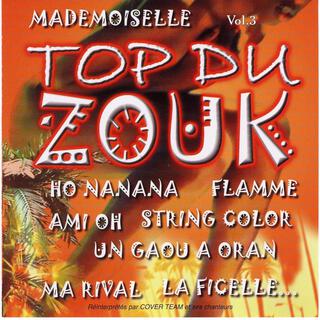 Top du zouk, vol. 3