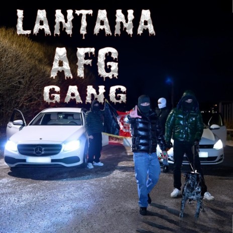 AFG GANG | Boomplay Music