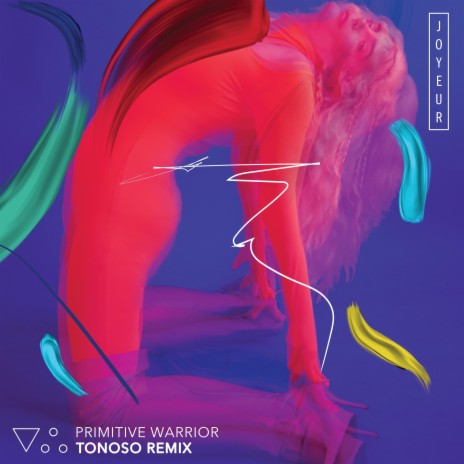 Primitive Warrior (Tonoso Remix) ft. Tonoso | Boomplay Music