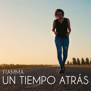 Un Tiempo Atrás lyrics | Boomplay Music