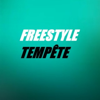 Freestyle Tempête lyrics | Boomplay Music